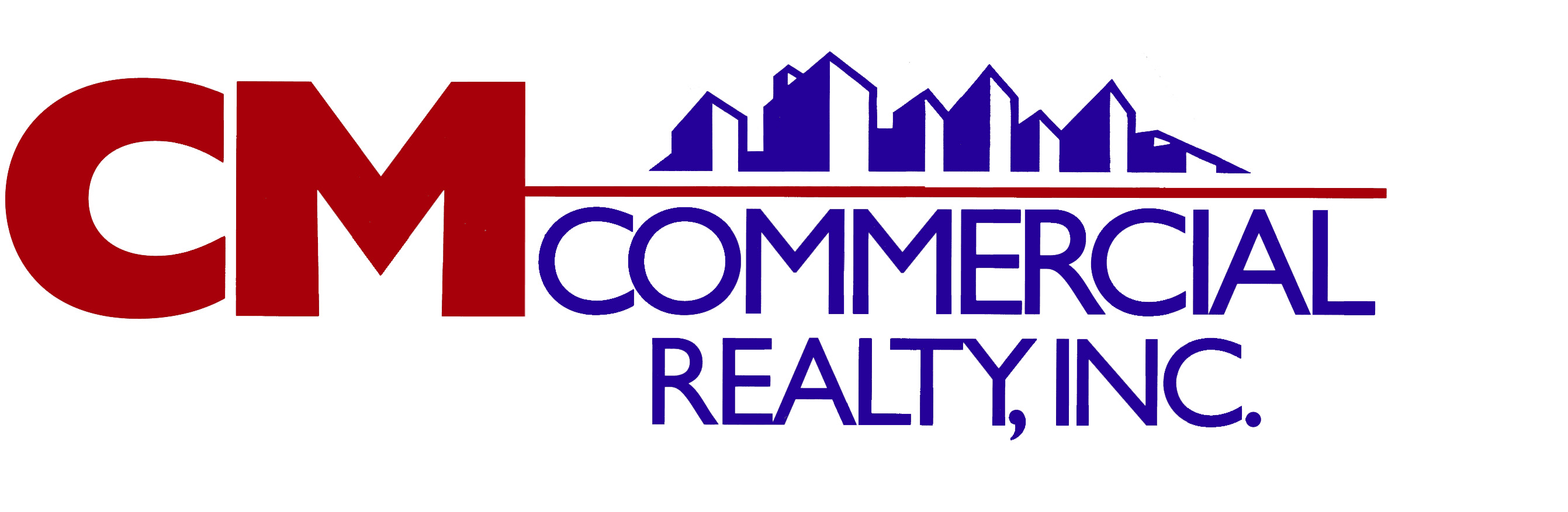 CM Commercial Realty